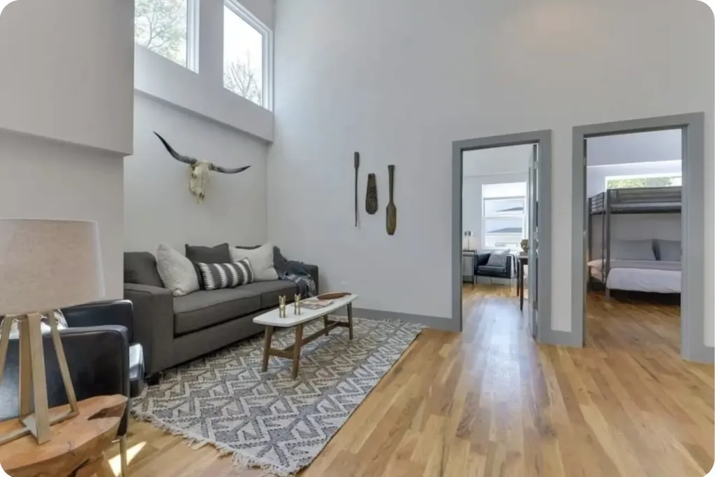 411B Moore Avenue Nashville TN 37203