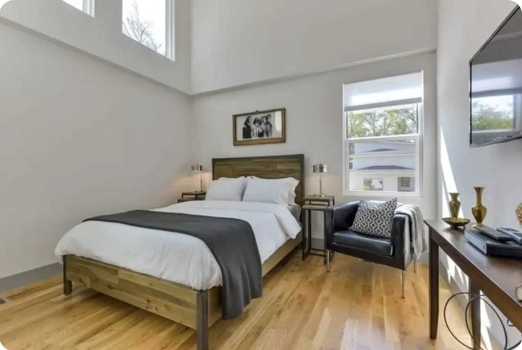 411B Moore Avenue Nashville TN 37203