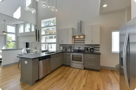 411B Moore Avenue Nashville TN 37203