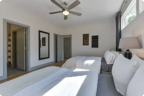 411B Moore Avenue Nashville TN 37203