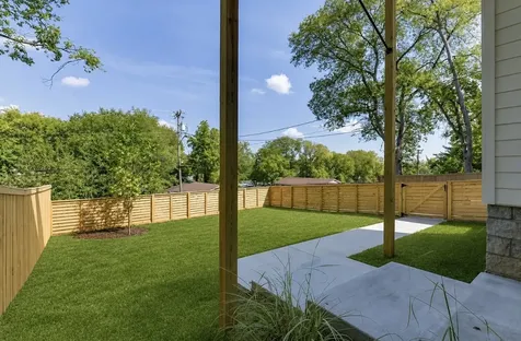 411B Moore Avenue Nashville TN 37203