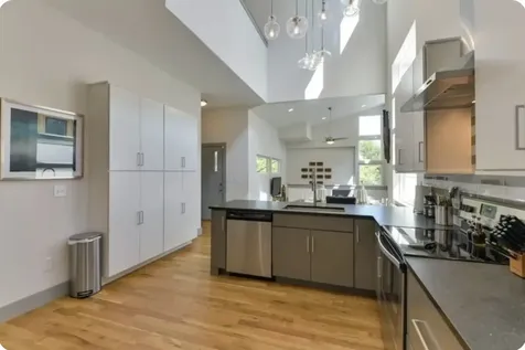 411B Moore Avenue Nashville TN 37203