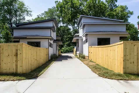 411B Moore Avenue Nashville TN 37203