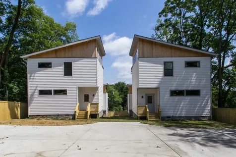 411B Moore Avenue Nashville TN 37203