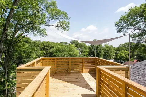 411B Moore Avenue Nashville TN 37203