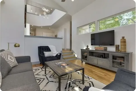 411B Moore Avenue Nashville TN 37203