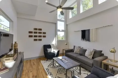 411B Moore Avenue Nashville TN 37203