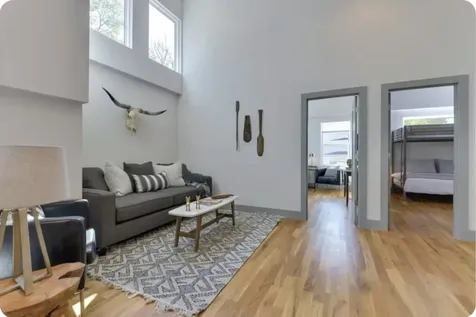 411B Moore Avenue Nashville TN 37203