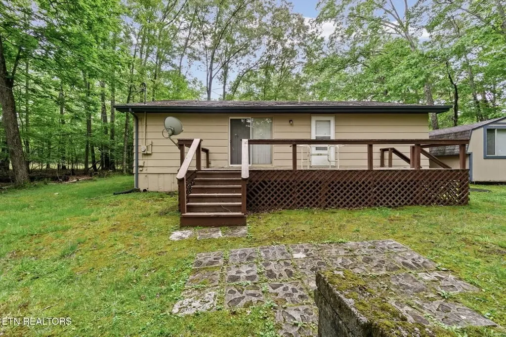 4007 Kato Drive Crossville TN 38572