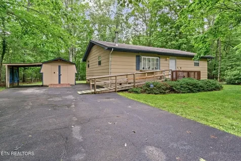 4007 Kato Drive Crossville TN 38572