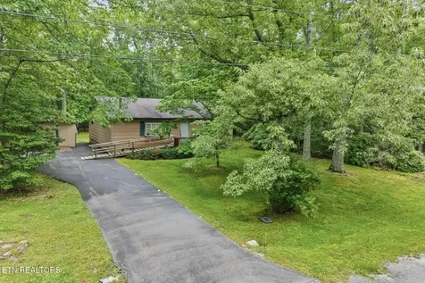4007 Kato Drive Crossville TN 38572