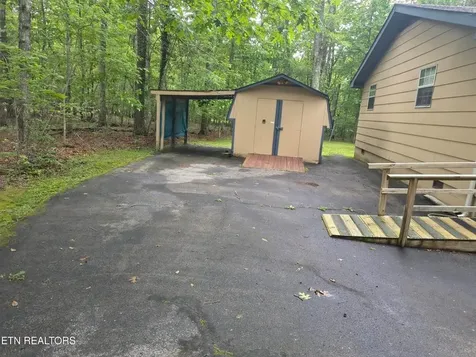 4007 Kato Drive Crossville TN 38572