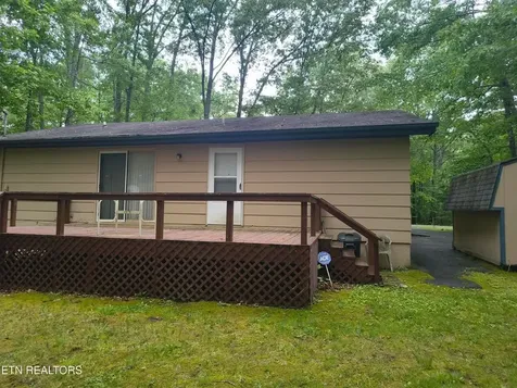 4007 Kato Drive Crossville TN 38572
