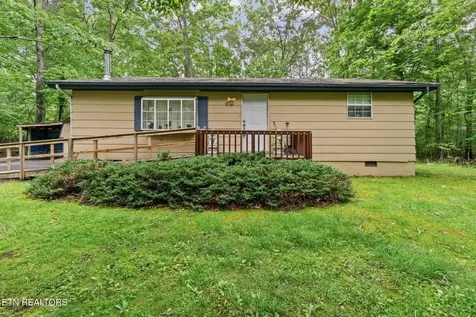 4007 Kato Drive Crossville TN 38572