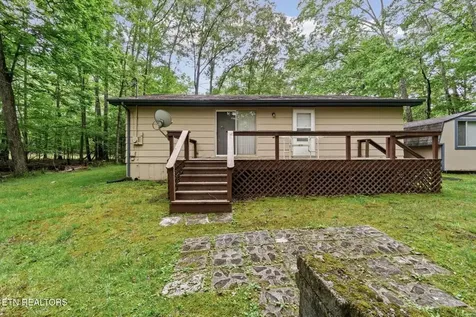 4007 Kato Drive Crossville TN 38572