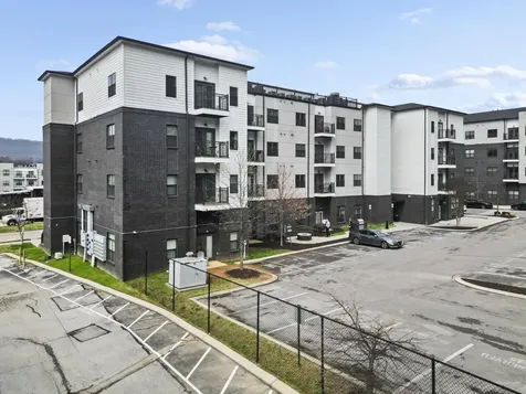 804 Riverfront Parkway Chattanooga TN 37402