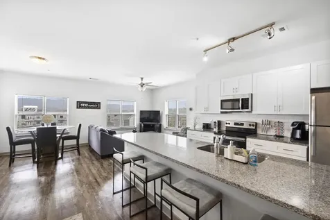 804 Riverfront Parkway Chattanooga TN 37402