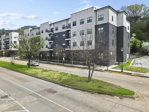 804 Riverfront Parkway Chattanooga TN 37402