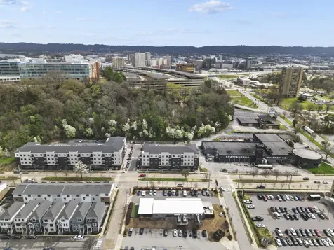 804 Riverfront Parkway Chattanooga TN 37402