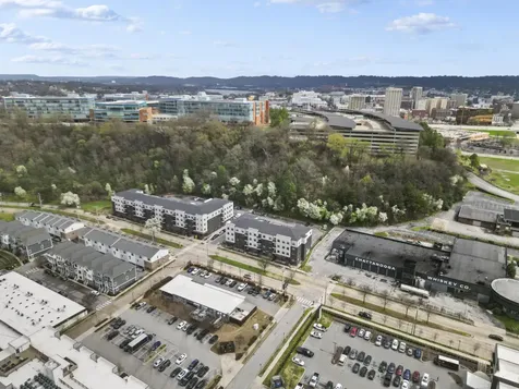 804 Riverfront Parkway Chattanooga TN 37402