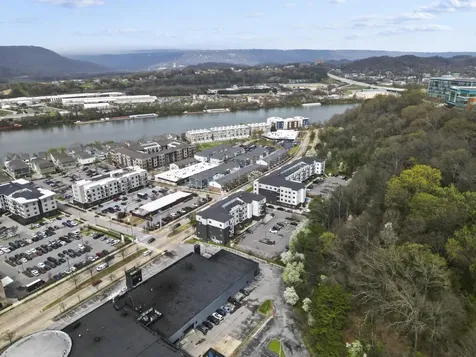 804 Riverfront Parkway Chattanooga TN 37402