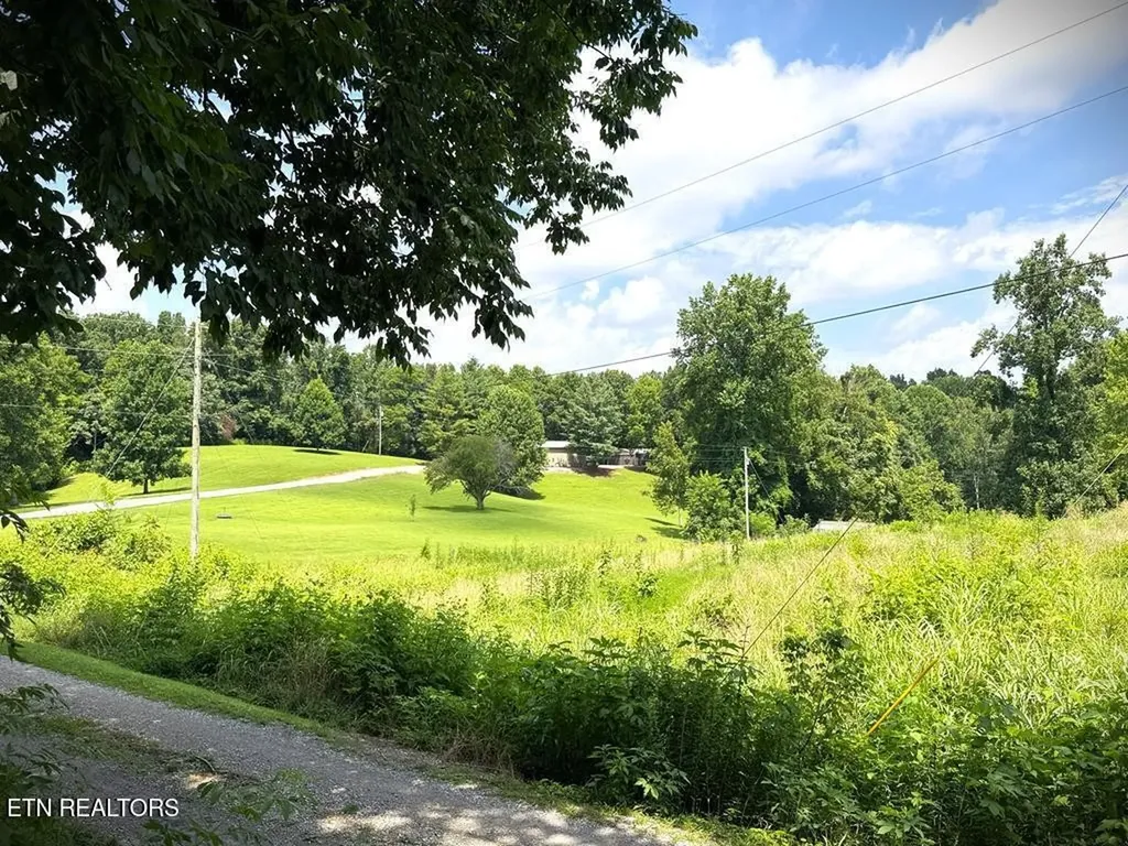 0 Joe Stone Road Celina TN 38551