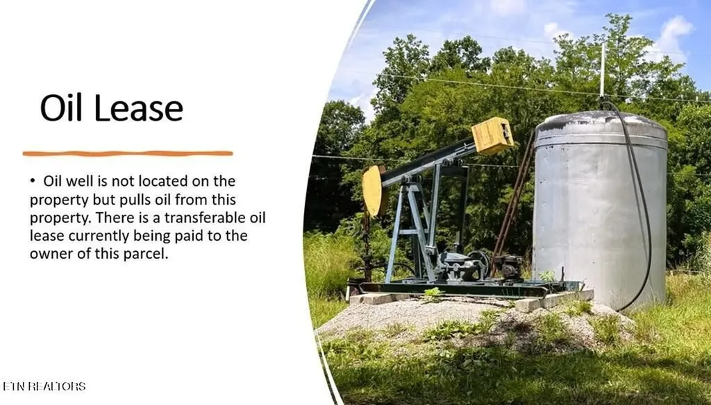 0 Joe Stone Road Celina TN 38551