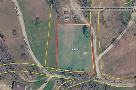 0 Joe Stone Road Celina TN 38551