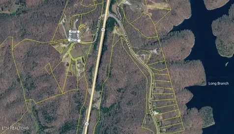 0 Joe Stone Road Celina TN 38551