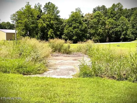0 Joe Stone Road Celina TN 38551