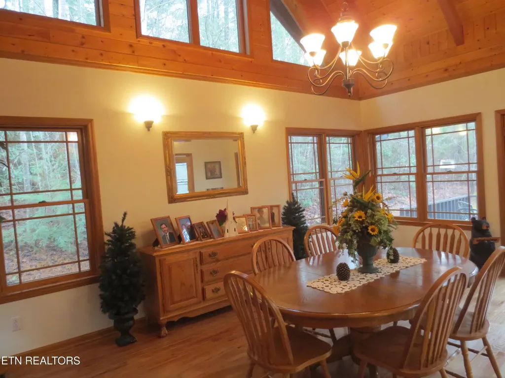1536 Turkey Creek Road Tellico Plains TN 37385