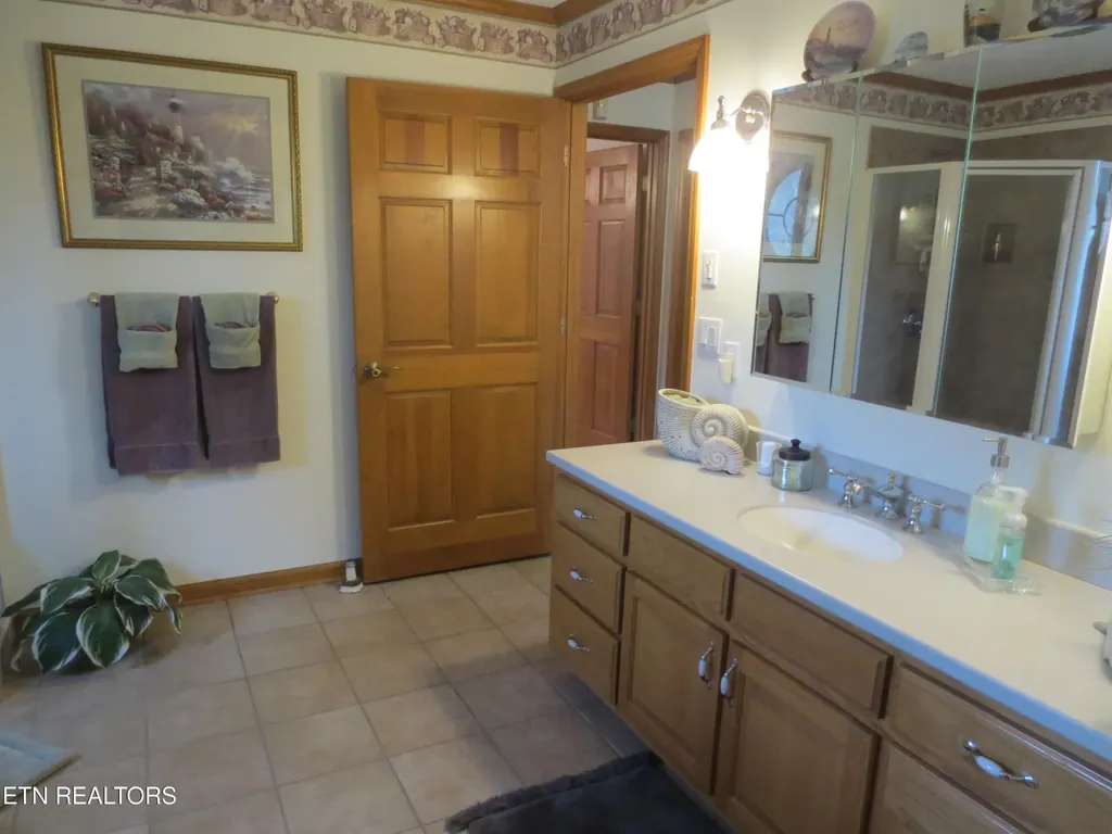 1536 Turkey Creek Road Tellico Plains TN 37385