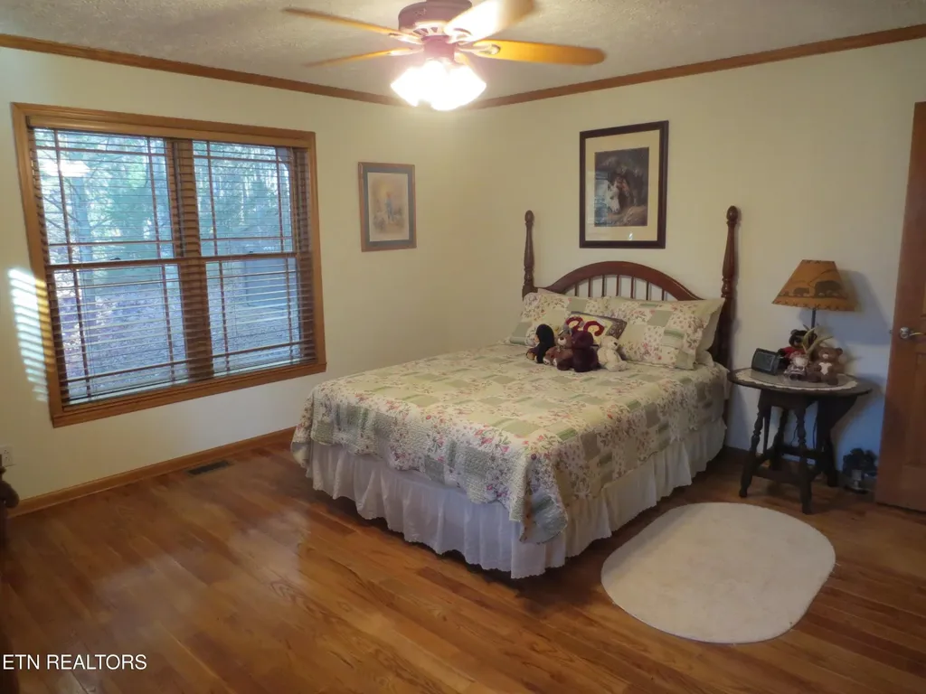 1536 Turkey Creek Road Tellico Plains TN 37385