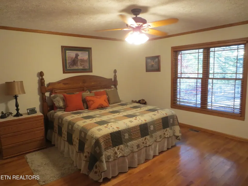1536 Turkey Creek Road Tellico Plains TN 37385