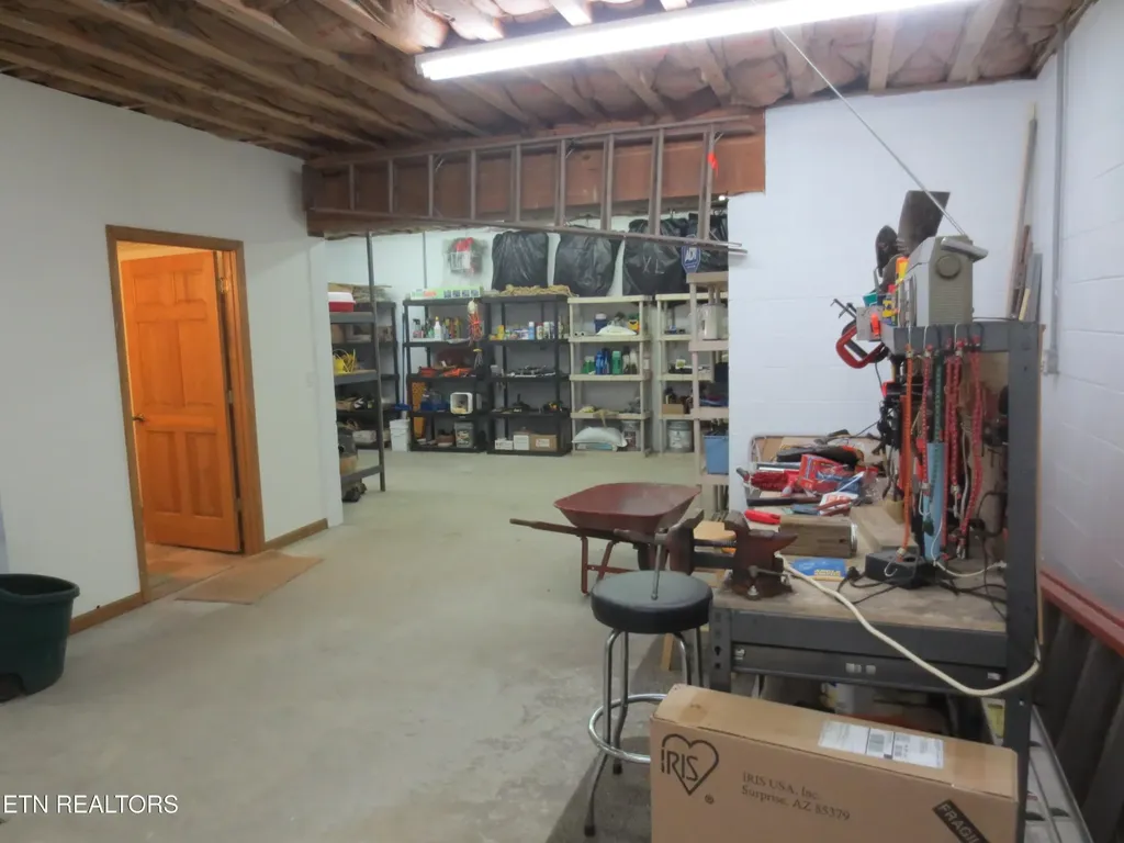 1536 Turkey Creek Road Tellico Plains TN 37385