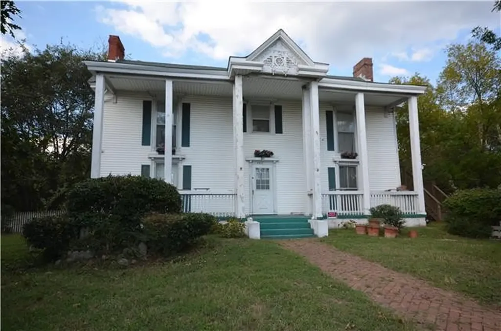501 E Street Clarksville TN 37042