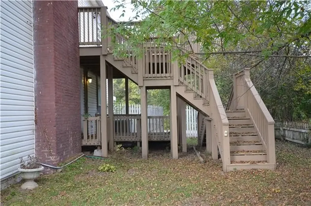 501 E Street Clarksville TN 37042