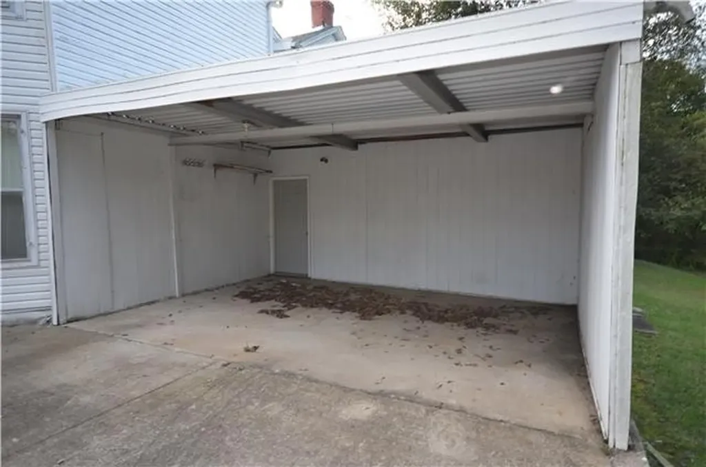 501 E Street Clarksville TN 37042