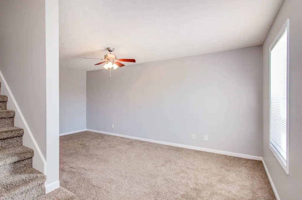 817 Oak Arbor Court Clarksville TN 37040