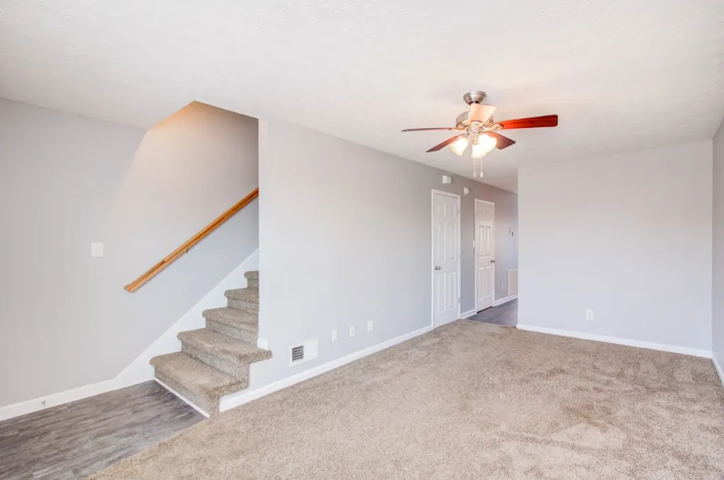 817 Oak Arbor Court Clarksville TN 37040
