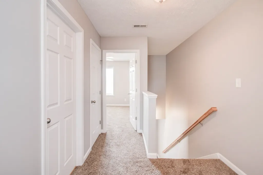 817 Oak Arbor Court Clarksville TN 37040