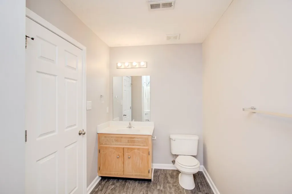 817 Oak Arbor Court Clarksville TN 37040