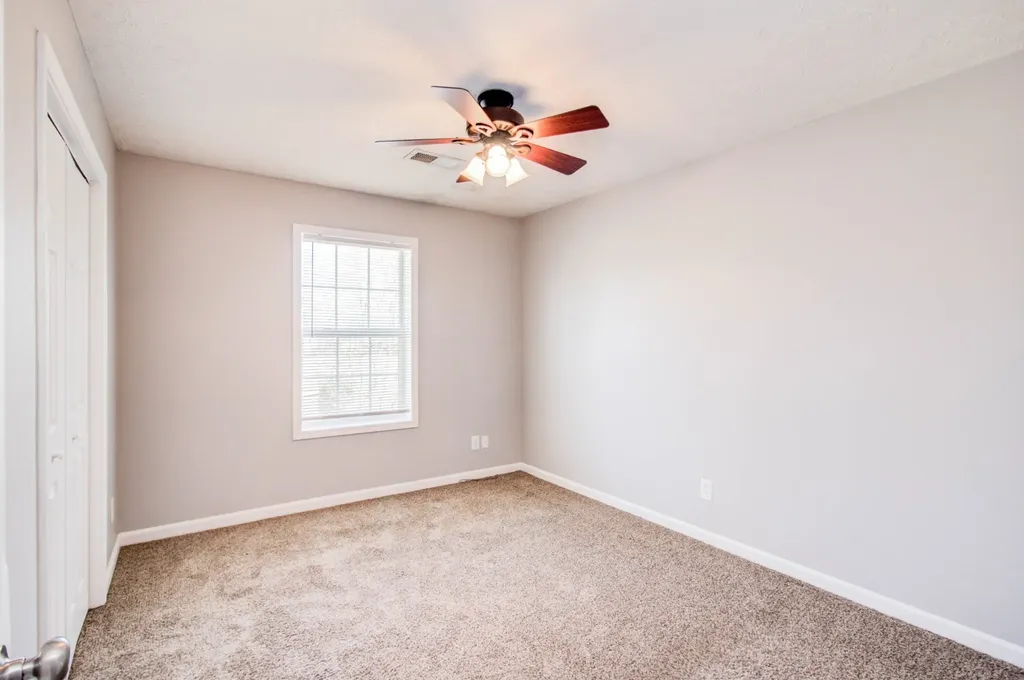 817 Oak Arbor Court Clarksville TN 37040