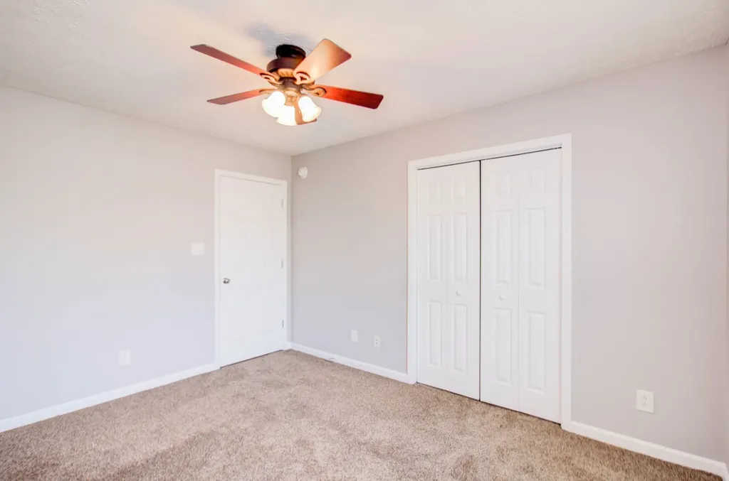 817 Oak Arbor Court Clarksville TN 37040