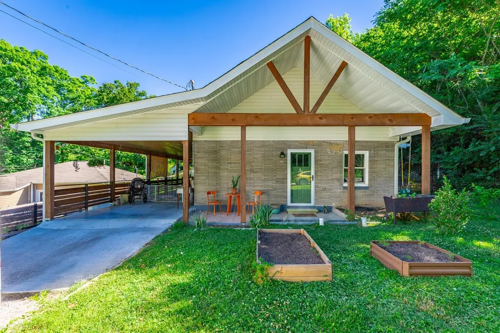 401 Bank Street Chattanooga TN 37415