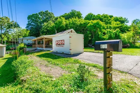 401 Bank Street Chattanooga TN 37415
