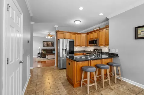 35 Townsend Way Clarksville TN 37043