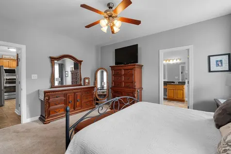 35 Townsend Way Clarksville TN 37043