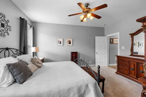 35 Townsend Way Clarksville TN 37043