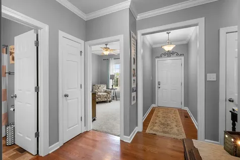 35 Townsend Way Clarksville TN 37043